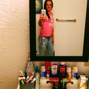 Meet your Posher, Christiba